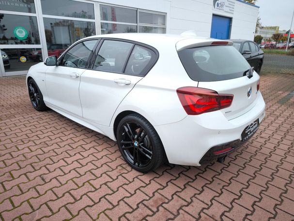 BMW 118i M Sport 100 kW image number 5