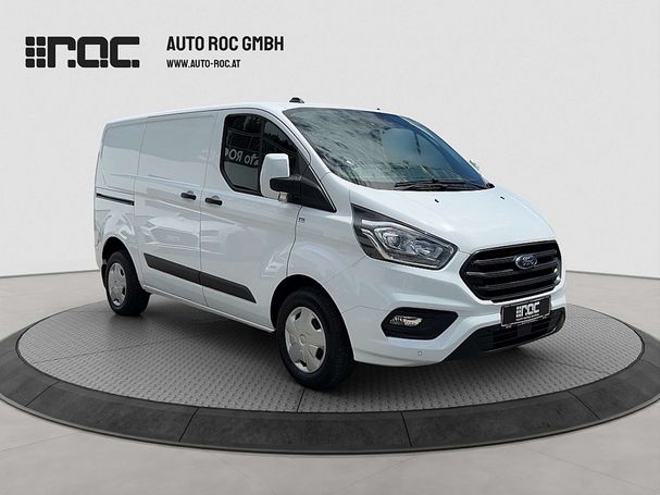 Ford Transit Custom 280 L1H1 2.0 TDCi Trend 96 kW image number 7