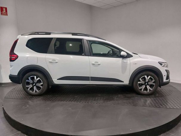 Dacia Jogger 1.0 TCe 81 kW image number 9