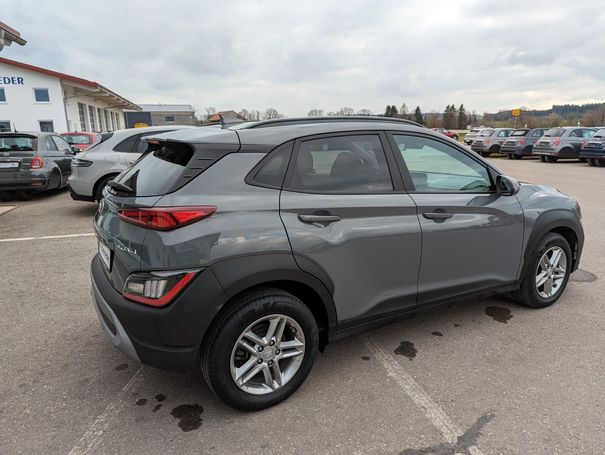 Hyundai Kona 1.0 Trend 88 kW image number 3