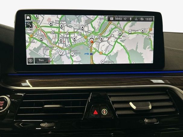 BMW 530i 185 kW image number 20