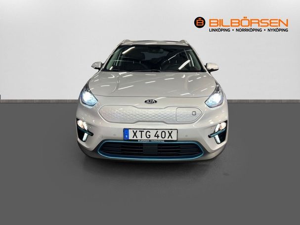 Kia Niro e 64 kWh 150 kW image number 2