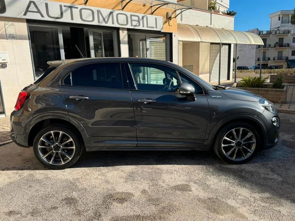 Fiat 500X 1.3 70 kW image number 7