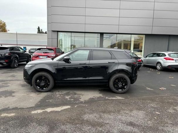 Land Rover Range Rover Evoque 163 kW image number 5