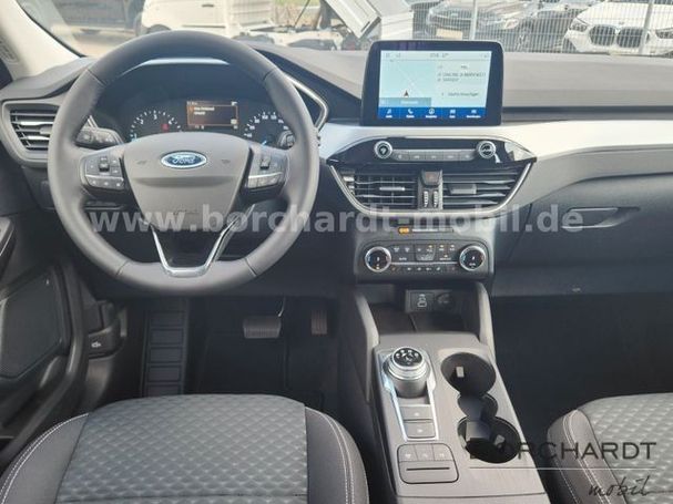 Ford Kuga 2.0 EcoBlue Cool Connect 88 kW image number 9