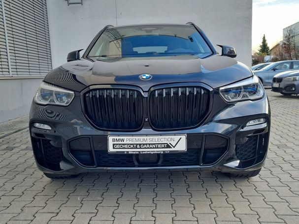 BMW X5 M50i xDrive 390 kW image number 2