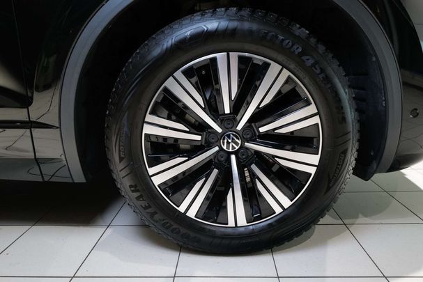 Volkswagen Touareg 3.0 TDI 4Motion 170 kW image number 31