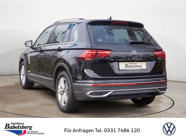 Volkswagen Tiguan 2.0 TDI DSG 110 kW image number 2