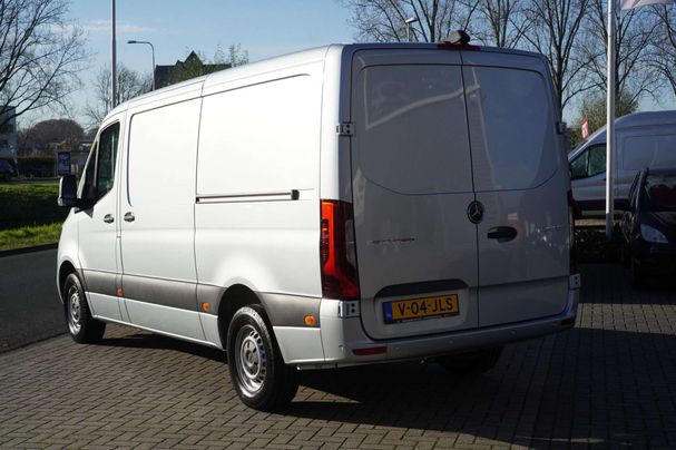 Mercedes-Benz Sprinter 317 CDI 125 kW image number 6