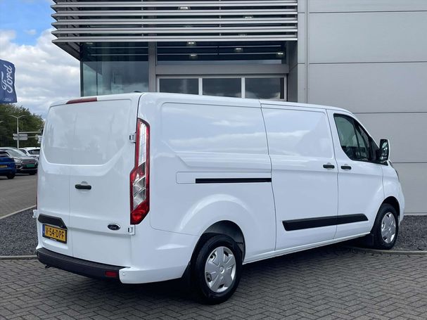 Ford Transit Custom L2H1 2.0 TDCi Trend 96 kW image number 7