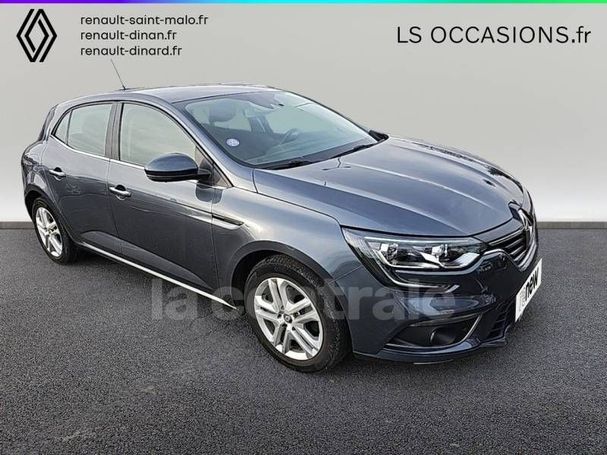 Renault Megane 85 kW image number 2