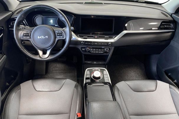 Kia Niro e 64 kWh 150 kW image number 8