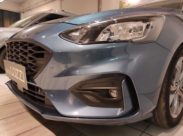 Ford Focus 1.5 EcoBlue 88 kW image number 19