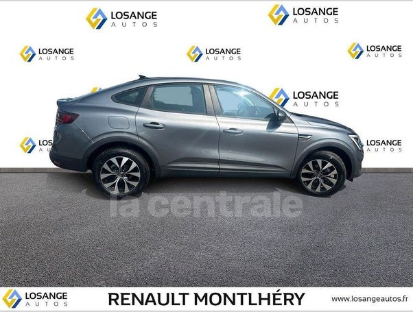 Renault Arkana 1.3 TCe EDC 103 kW image number 10