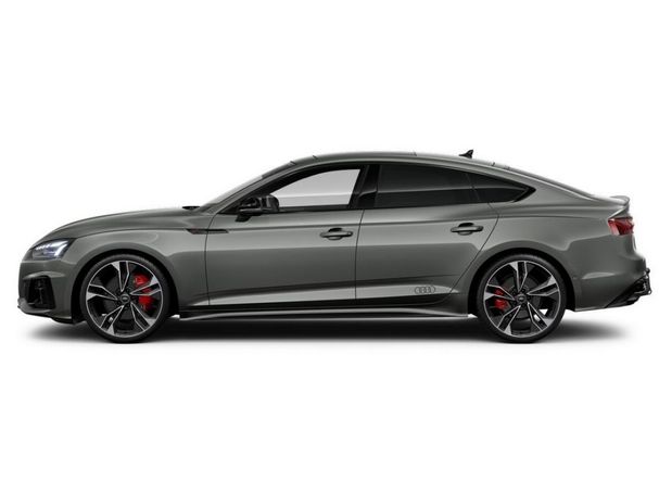 Audi A5 40 TDI S-line Sportback 150 kW image number 5