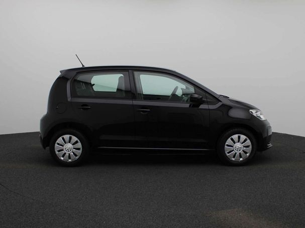 Volkswagen up! 44 kW image number 6