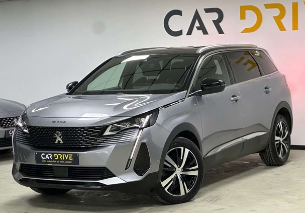 Peugeot 5008 96 kW image number 1