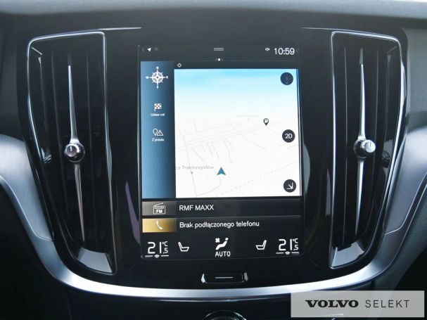 Volvo V60 140 kW image number 21