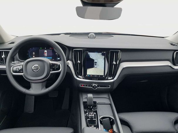 Volvo V60 B4 Ultimate 145 kW image number 9