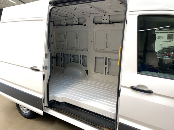 Volkswagen Crafter 100 kW image number 10