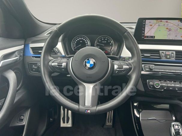 BMW X2 sDrive 100 kW image number 17