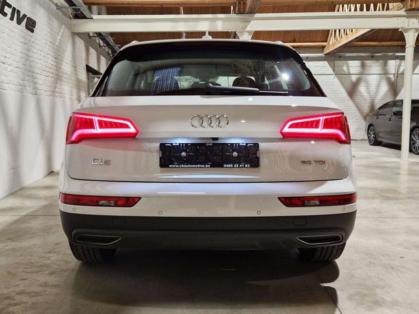 Audi Q5 120 kW image number 5