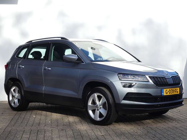 Skoda Karoq 1.5 TSI ACT DSG 110 kW image number 2