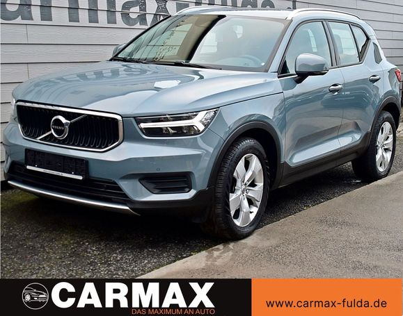 Volvo XC40 Momentum 110 kW image number 14