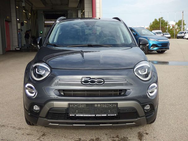 Fiat 500X Cross DCT 96 kW image number 2