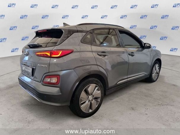 Hyundai Kona 39 kWh 100 kW image number 3