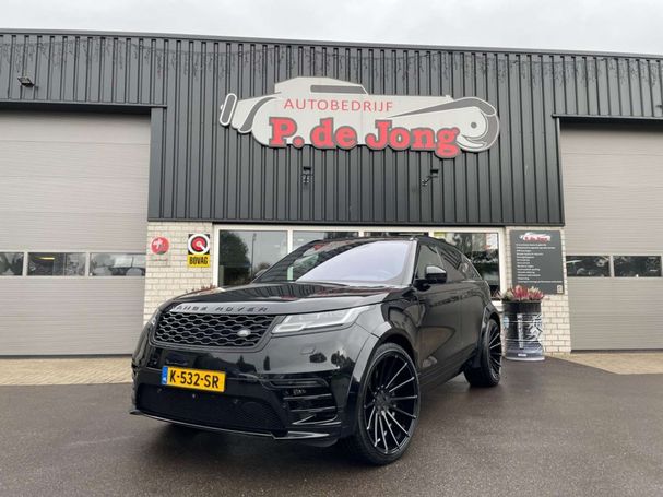 Land Rover Range Rover Velar P400e R-Dynamic S 297 kW image number 1