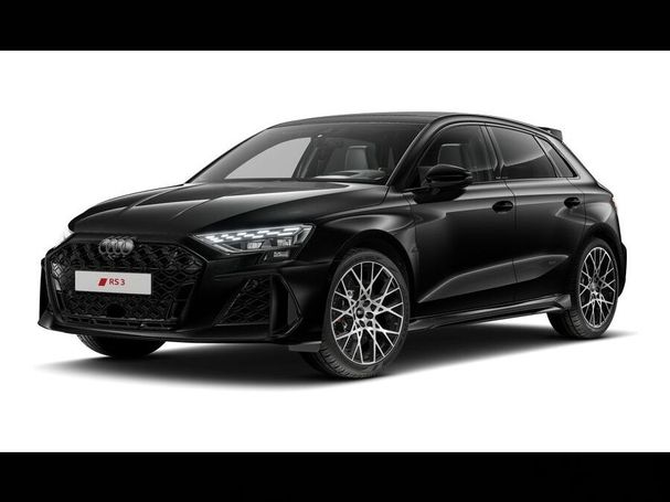 Audi RS3 S tronic Sportback 294 kW image number 1