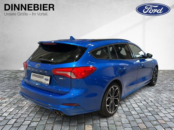 Ford Focus ST-Line X 114 kW image number 2