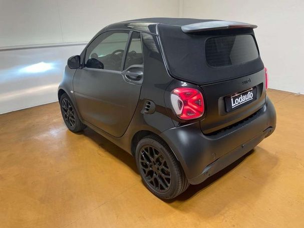 Smart ForTwo EQ 60 kW image number 6