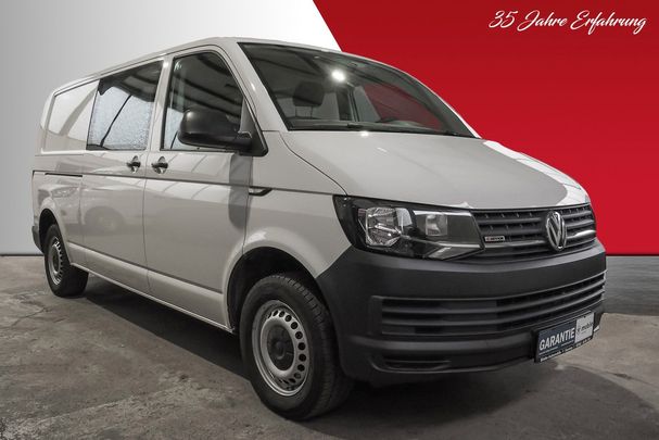 Volkswagen T6 Transporter 4Motion 110 kW image number 2