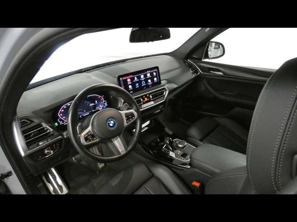 BMW X3 xDrive 137 kW image number 5