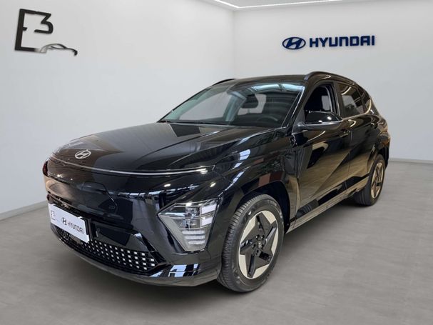 Hyundai Kona Trend 115 kW image number 1