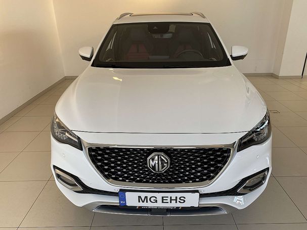 MG EHS Luxury 209 kW image number 3