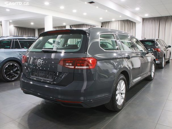 Volkswagen Passat Variant 2.0 TDI DSG 110 kW image number 3