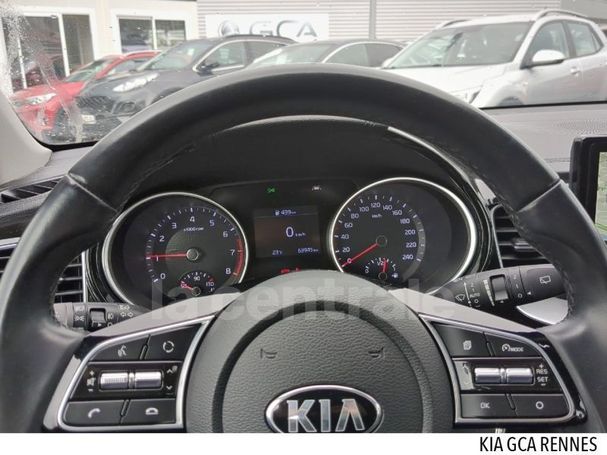 Kia Ceed SW 1.0 T-GDi 88 kW image number 9