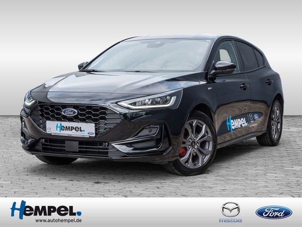 Ford Focus 1.0 EcoBoost ST-Line 92 kW image number 1