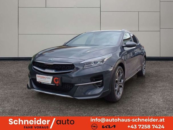 Kia XCeed 103 kW image number 1