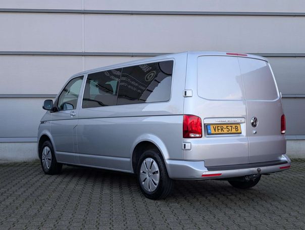 Volkswagen T6 Transporter 110 kW image number 11