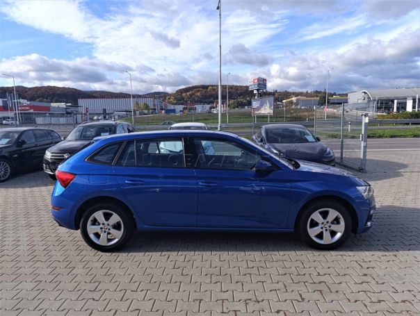 Skoda Scala 1.0 TSI 70 kW image number 3