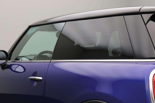 Mini Cooper Mini 100 kW image number 3