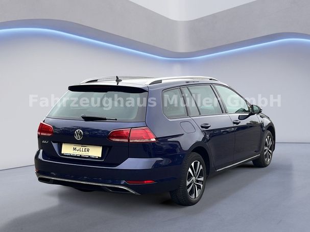 Volkswagen Golf Variant 1.0 TSI 85 kW image number 2