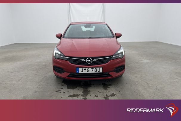 Opel Astra 1.4 107 kW image number 4