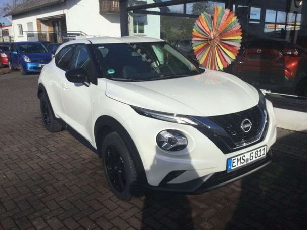 Nissan Juke 1.0 DIG-T 114 84 kW image number 1