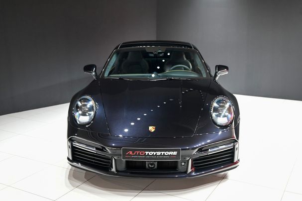 Porsche 992 Turbo S 478 kW image number 2