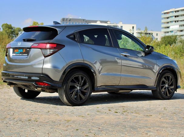 Honda HR-V 1.5 Sport 134 kW image number 20